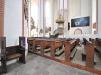 Kościół rektorski Św. Trójcy