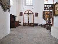 Kościół rektorski Św. Trójcy