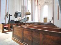 Kościół rektorski Św. Trójcy