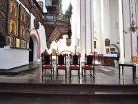 Kościół rektorski Św. Trójcy