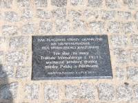 Pomnik Antoniego Abrahama