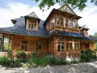 Muzeum Karola Szymanowskiego w Willi ATMA