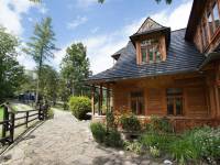 Muzeum Karola Szymanowskiego w Willi ATMA