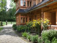 Muzeum Karola Szymanowskiego w Willi ATMA