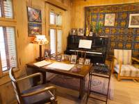 Muzeum Karola Szymanowskiego w Willi ATMA