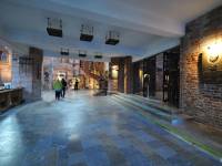 Bazylika św. Brygidy / Bastion Solidarności