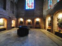 Bazylika św. Brygidy / Bastion Solidarności