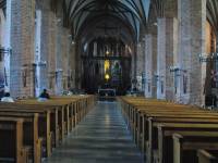 Bazylika św. Brygidy / Bastion Solidarności