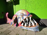 „PLAMA” - Gdański Archipelag Kultury