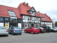 MUZUEM ZIEMI PUCKIEJ - Szpitalnik