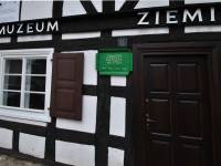 MUZUEM ZIEMI PUCKIEJ - Szpitalnik
