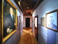 MUZUEM ZIEMI PUCKIEJ - Szpitalnik