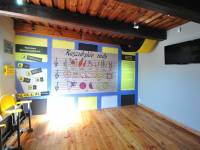 MUZUEM ZIEMI PUCKIEJ - Szpitalnik