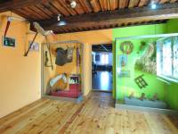 MUZUEM ZIEMI PUCKIEJ - Szpitalnik