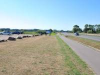 Nadmorska ścieżka rowerowa