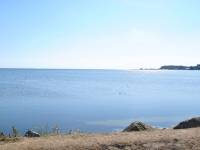 Nadmorska ścieżka rowerowa