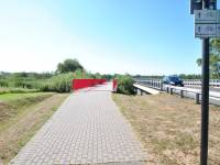 Nadmorska ścieżka rowerowa