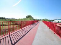 Nadmorska ścieżka rowerowa