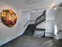 Centrum Sztuki Współczesnej Łaźnia 1