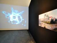 Centrum Sztuki Współczesnej Łaźnia 1