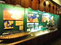 Narodowe Muzeum Morskie w Gdańsku - Spichlerze na Ołowiance