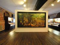 Narodowe Muzeum Morskie w Gdańsku - Spichlerze na Ołowiance