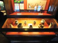 Narodowe Muzeum Morskie w Gdańsku - Spichlerze na Ołowiance