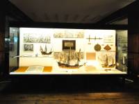 Narodowe Muzeum Morskie w Gdańsku - Spichlerze na Ołowiance