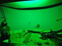 Narodowe Muzeum Morskie w Gdańsku - Spichlerze na Ołowiance