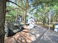 Muzeum Wyrzutnia Rakiet