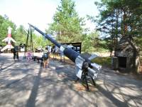 Muzeum Wyrzutnia Rakiet