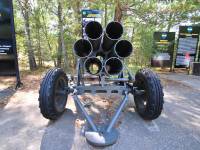 Muzeum Wyrzutnia Rakiet