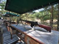 Muzeum Wyrzutnia Rakiet