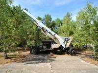 Muzeum Wyrzutnia Rakiet