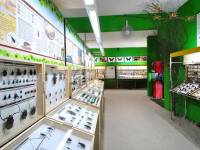 Prywatne Muzeum Motyli