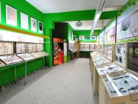 Prywatne Muzeum Motyli