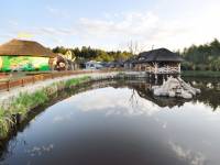 Park Dinozaurów Łeba Park