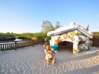 Park Dinozaurów Łeba Park