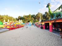 Park Dinozaurów Łeba Park