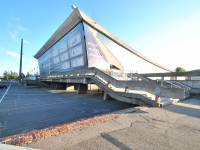 Lodowisko Hala Olivia