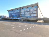 Lodowisko Hala Olivia