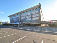 Lodowisko Hala Olivia