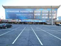 Lodowisko Hala Olivia