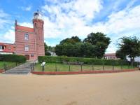 Latarnia morska w Ustce