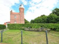 Latarnia morska w Ustce