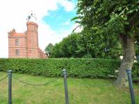 Latarnia morska w Ustce