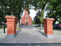 Kościół Najświętszego Zbawiciela