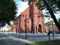 Kościół Najświętszego Zbawiciela