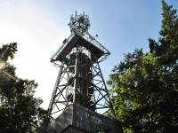 Wieża widokowa Rowokół