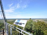 Wieża widokowa Rowokół